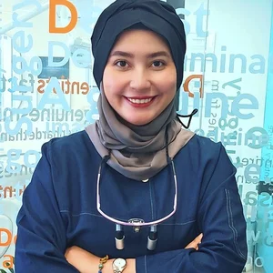 مطب دندانپزشکی دکتر سمانه والدی