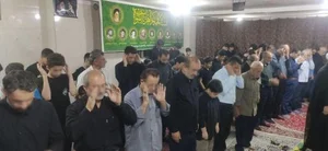 مسجد امام جعفر صادق فومن 4