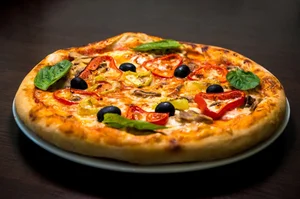 لنزا فود (lenzafood)