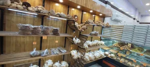 نان فانتزی طعم زندگی