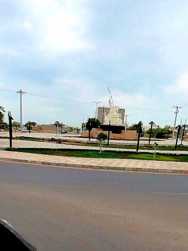 میدان ناخدا
