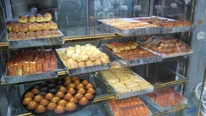 نان فانتزی ایرانمهر