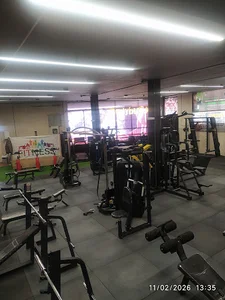 آکادمی تناسب اندام مهدیفر