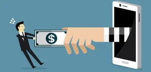 انواع کلاهبرداری های اینترنتی : روش هایی که باید بدانید! | IDPay