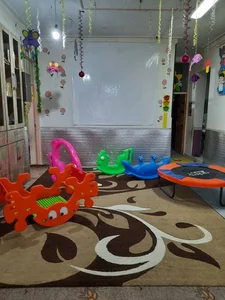 پیش دبستانی آوای کودکانه 3