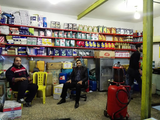 اتو سرویس فجر