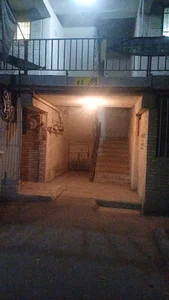شهرک شهید بهشتی بلوک ۹