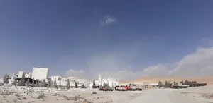 گچ پلیمری سیمین سمنان