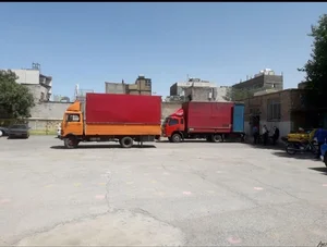 باربری مارال 5