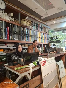 گروه معماری پایتخت 3
