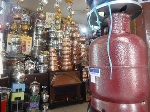 بازار تاریخی بیرجند