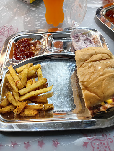 اغذیه سنتی دعا