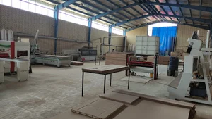 کارخانه مهندس علی ایران نژاد