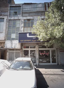 گالری اتومبیل پرشیا 2
