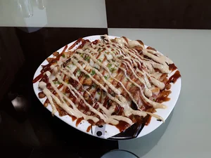 اسنک بهار