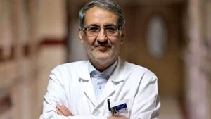 مطب دکتر شکیبا- اهواز