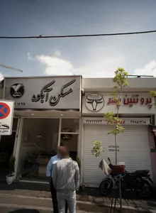 پروتئین پسر