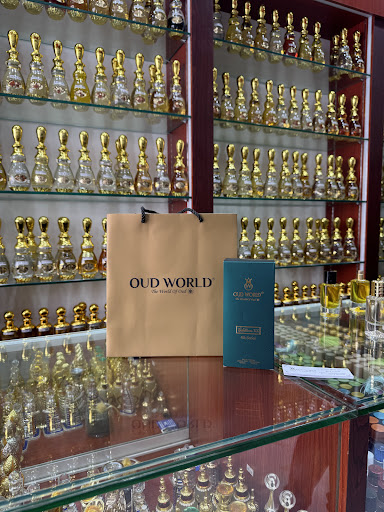 Oud World AL KHOUDH