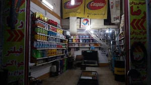 تعویض روغن رضا