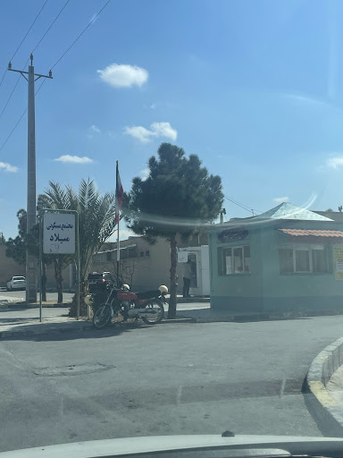 مجتمع مسکونی میلاد بهارستان