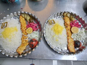 غذای آماده دیگچه