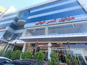 Palace of the Governor Hotel