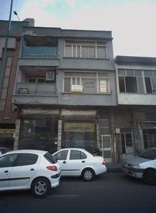 دکتر مهدی حاجی قدیمی 2