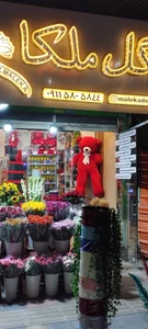 گل فروشی 2