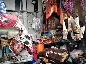 خشکشویی ژیک