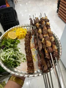کته کباب سارو 3