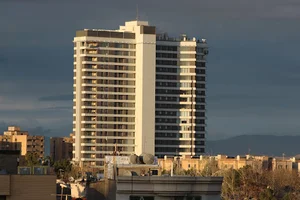 برج مسکونی درنیکا ملل