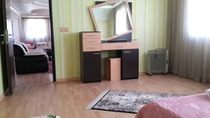 هتل آپارتمان رشدیه تبریز