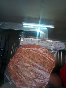 کاکولی پزی یزدانی