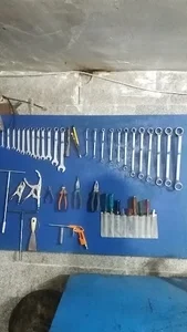 تعمیرگاه اتومبیل محمدپور