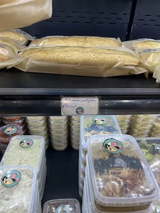 مجموعه غذایی دال