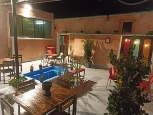 کباب گلپایگانی سالار