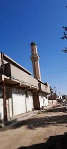Al-Hussein Mosque