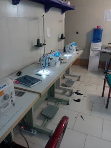 تولیدی پوشاک زمرد