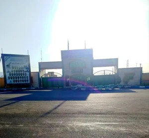 ناحیه مقاومت بسیج سپاه کاشمر 2