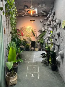 کافه گل داربو 3