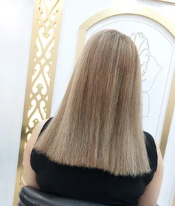 آموزشگاه و سالن زیبایی فاطمه کسروی