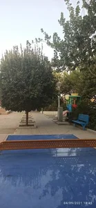بوستان طاووس 3
