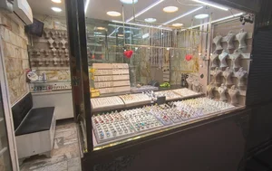 نقره سرای تندیس 2