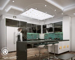 مرکز معماری XYZ