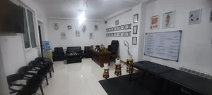 ماساژ رفسنجان (خانه ماساژ رفسنجان)