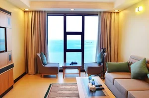 Nooh Apartment