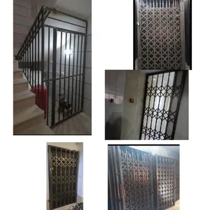 جوشکاری و درب و پنجره دوجداره UPVC در ونک 2