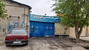 تعمیرگاه مکانیکی شیراز پژو