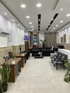 دپارتمان املاک سایبون