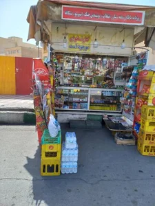 دکه 3